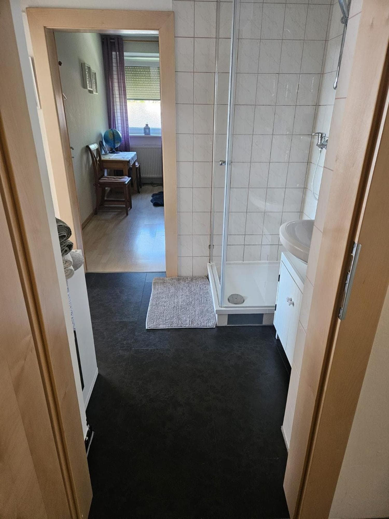 Familienzimmer mit Balkon - 4