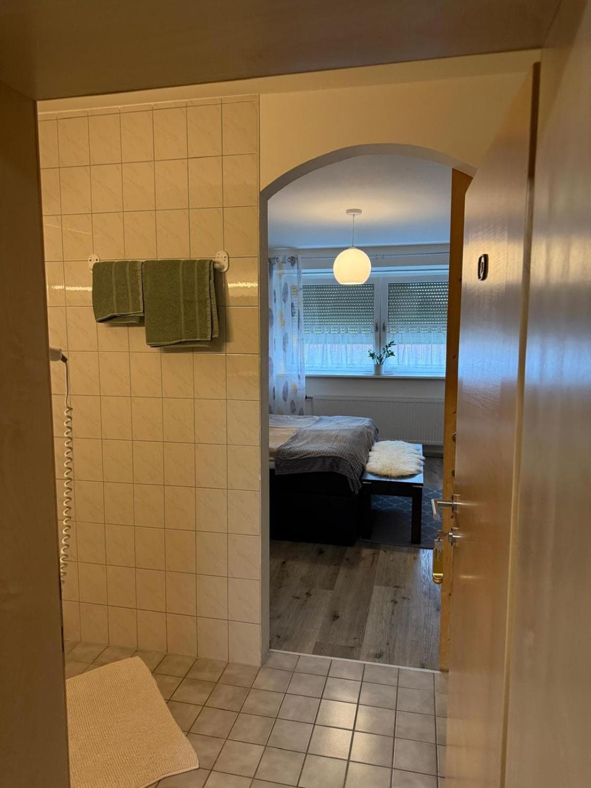 Doppelzimmer - 4