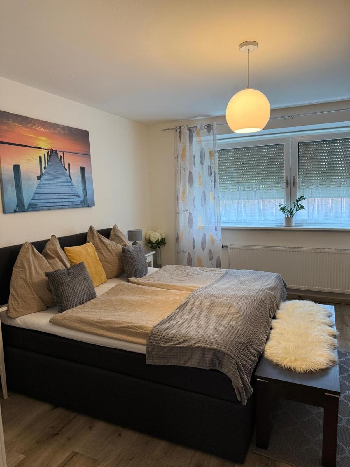 Doppelzimmer - undefined